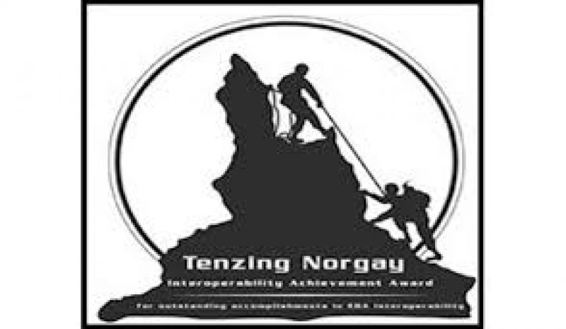 Tenzing Norgay National Adventure Award