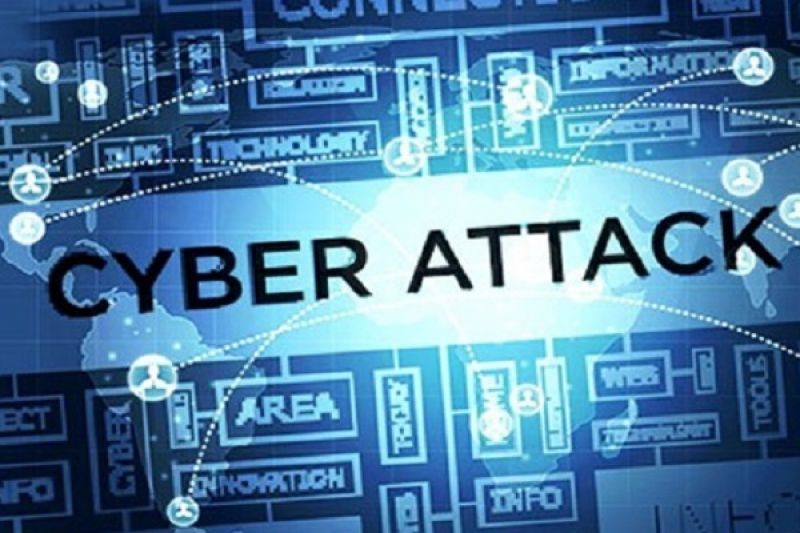 cyber attack
