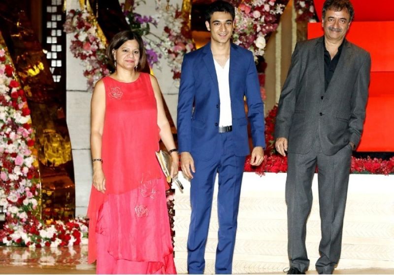 Akash Ambani-Shloka bash