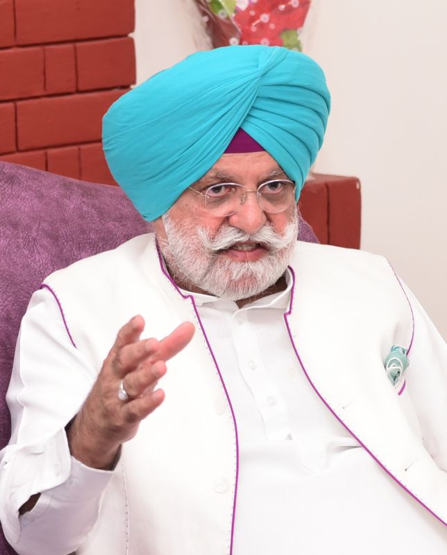 Rana Gurjeet Rana Gurjeet