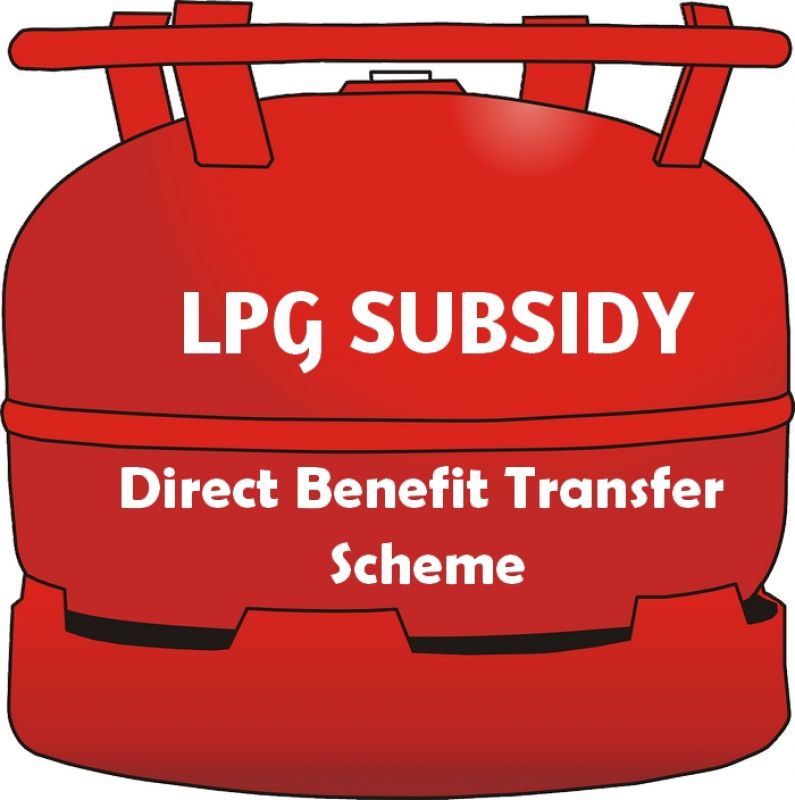LPG Subsidy