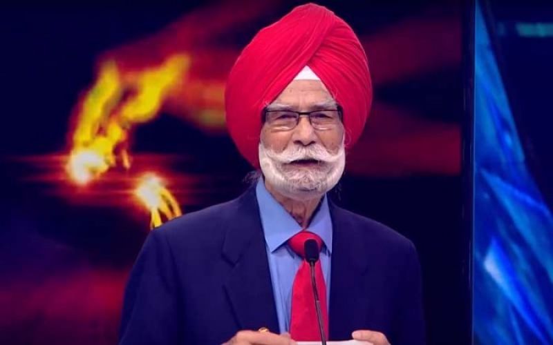 Balbir Singh Sr. Balbir Singh Sr.