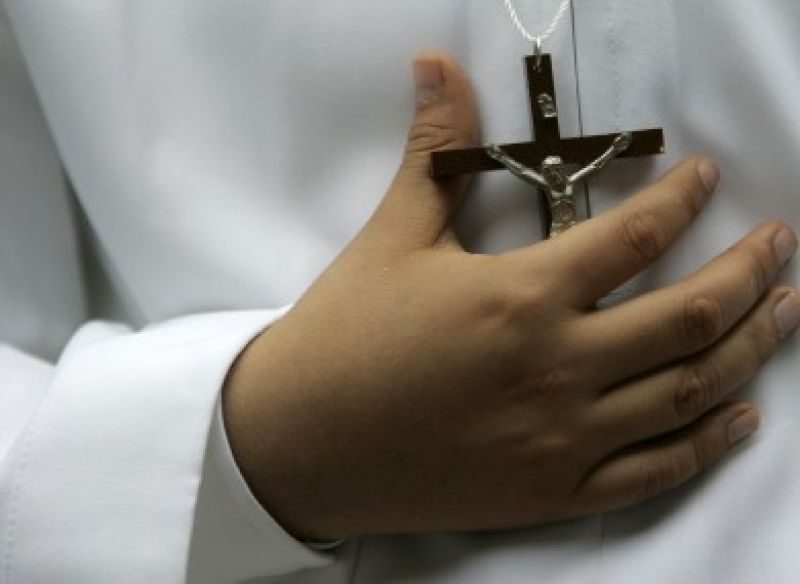 the vatican has said shame in the persecution of children by priests in pennsylvania