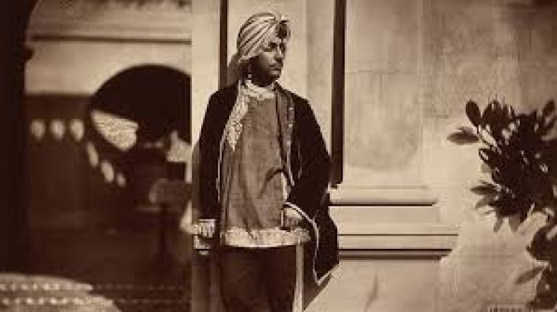 Duleep Singh Duleep Singh