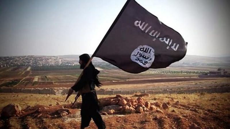 Islamic State Khorasan