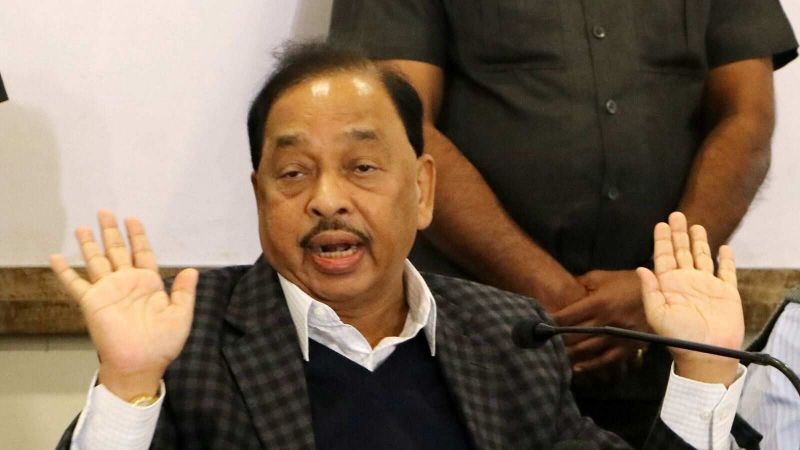 Narayan Rane Narayan Rane