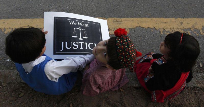 Anger erupts in Kashmir over rape of 3-year-old minor in Sumbal