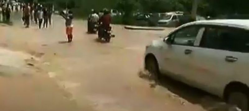 baltana police station