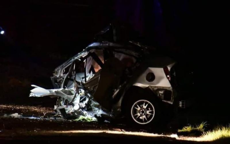 Two Punjabi youths killed in road accident in USA Two Punjabi youths killed in road accident in USA