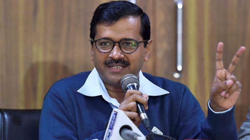 kejriwal