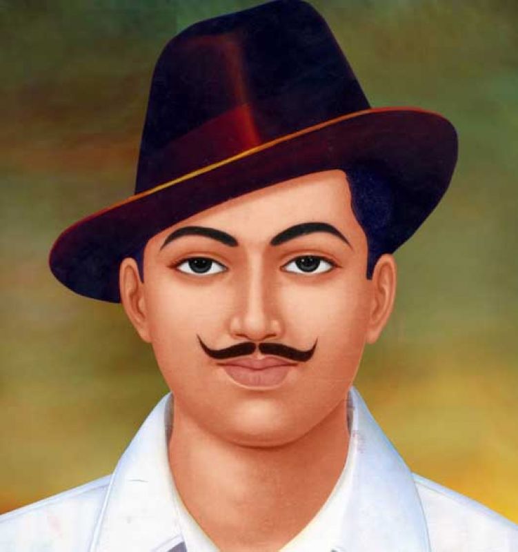 Bhagat Singh  Bhagat Singh