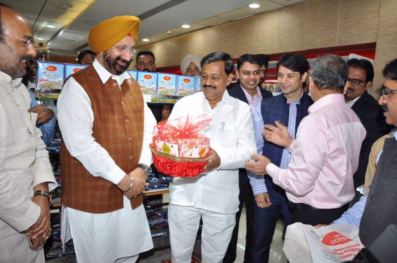 Sukhjinder Singh Randhawa