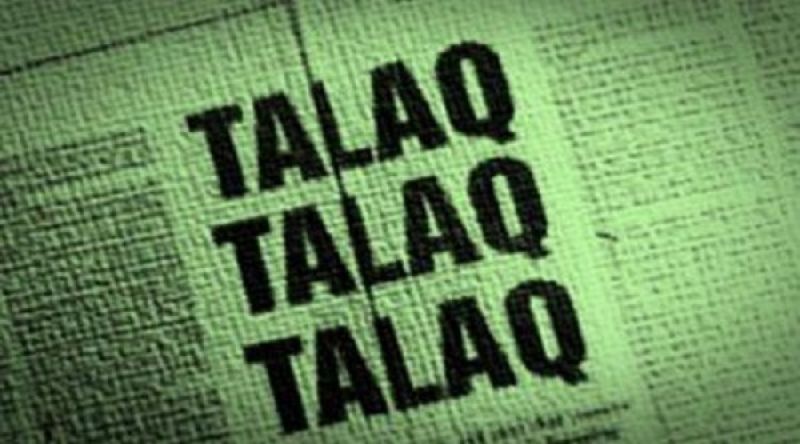 Congress against triple talaq