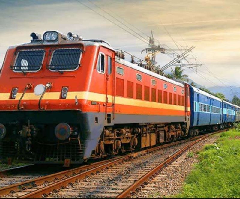 Railways made changes time 267 trainsRailways made changes time 267 trains Railways made changes time 267 trainsRailways made changes time 267 trains