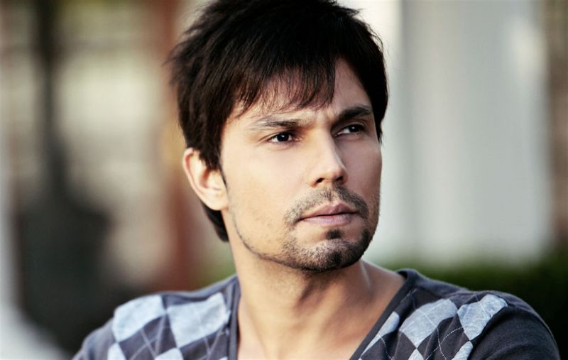  Randeep Hooda 