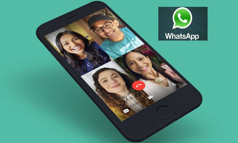 group call group call