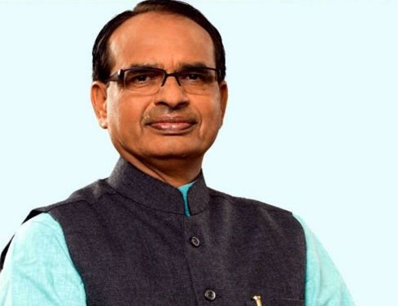 Shivraj Singh Chouhan 