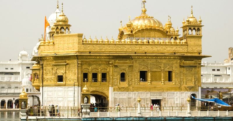 Harmandir Sahib  Harmandir Sahib