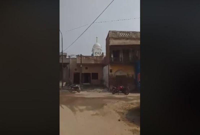 Gurdwara Patti Sahib