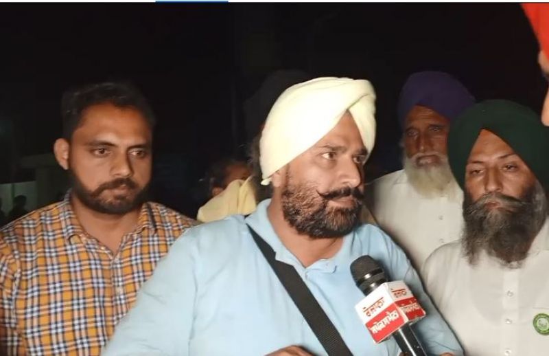 Harmeet Grewal Kadian