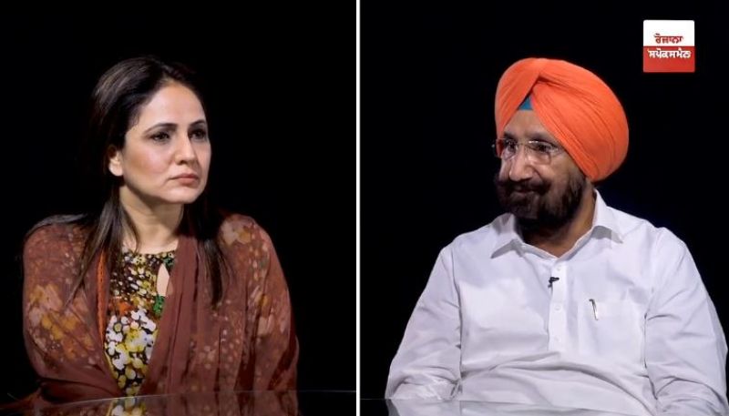 Sukhjinder Singh Randhava