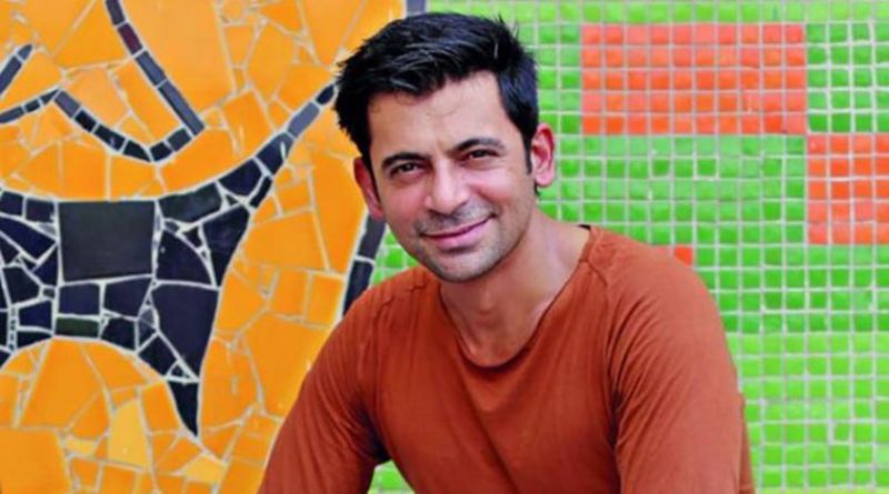 Sunil Grover