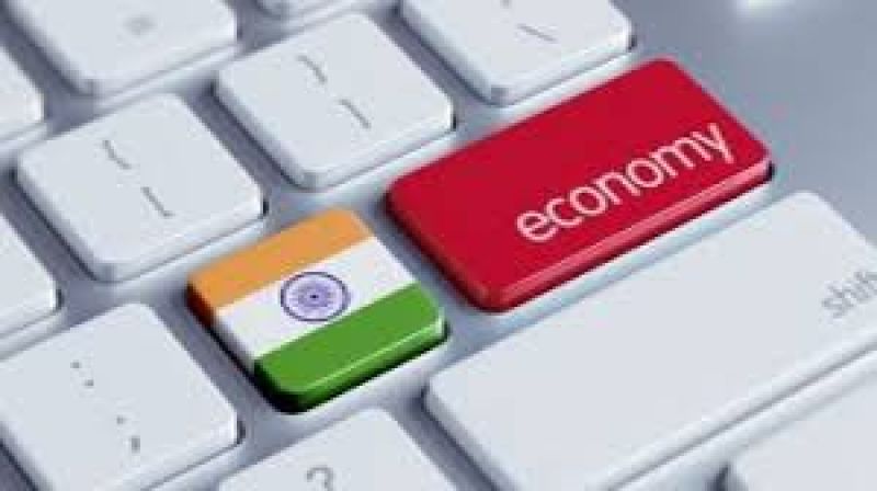 India's economy on perilous level due financial policies