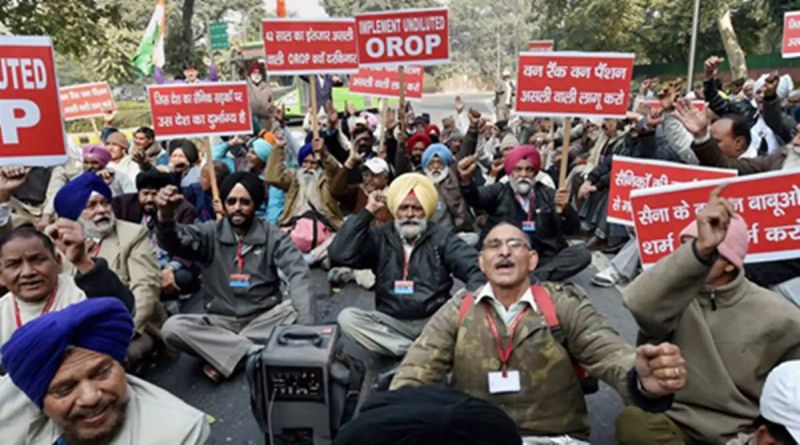 OROP