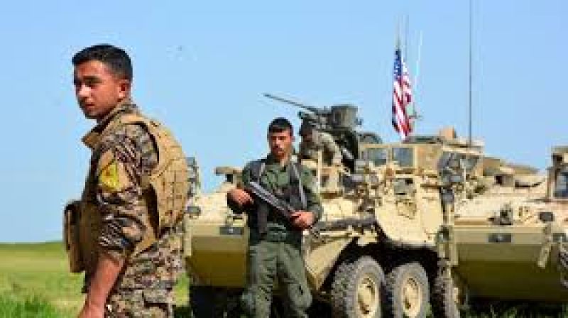 America will soon remove Security Forces From Syria