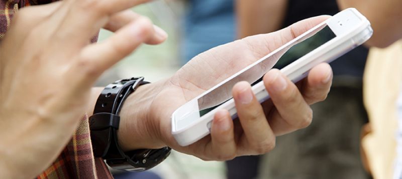 Mobile User  Mobile User