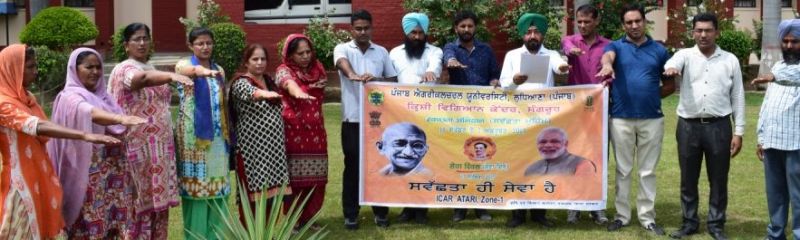 agricuture programme