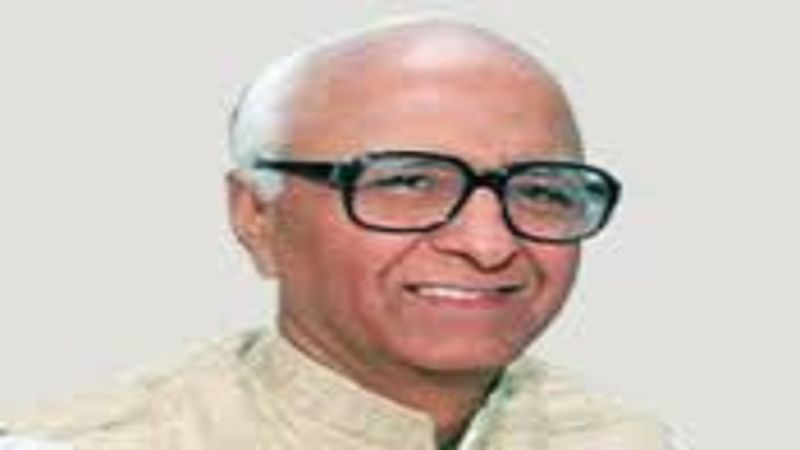 Shamsher Singh Surjewala