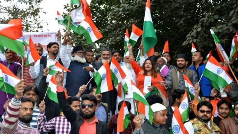 Congress Tiranga Yatra  Congress Tiranga Yatra