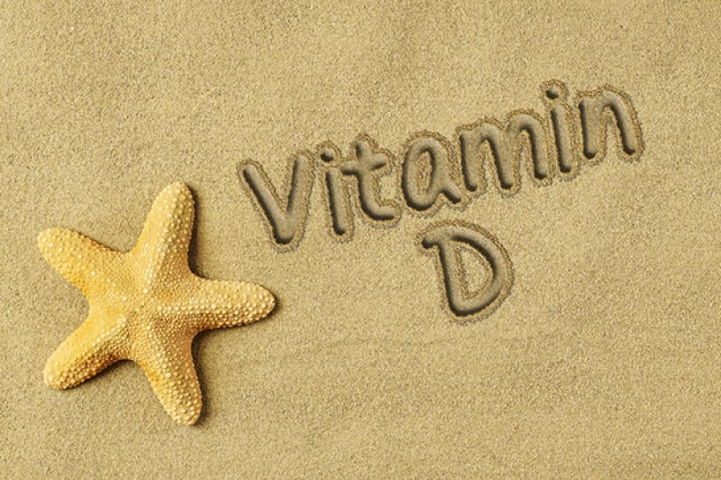 Vitamin D