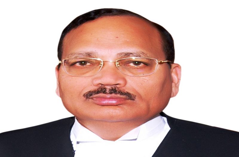 Justice Surya Kant