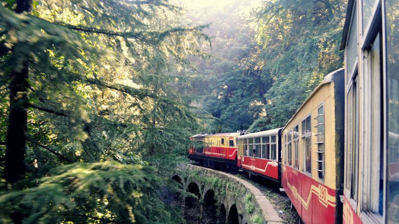 train train