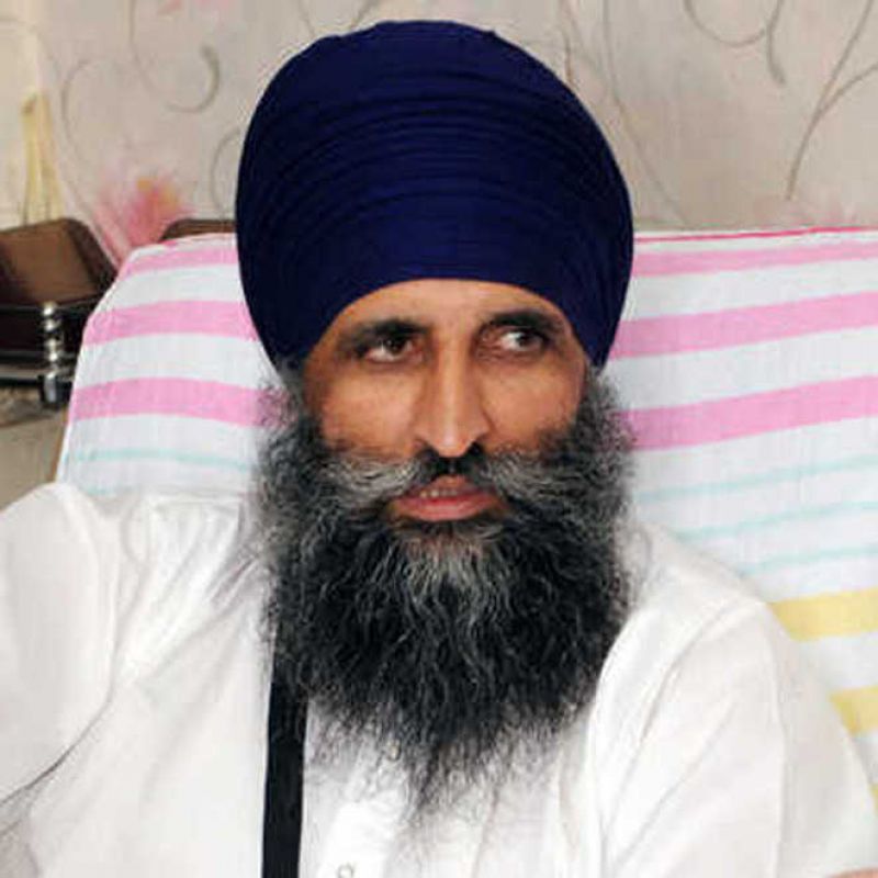 Giani Gurmukh Singh