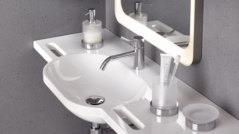 sanitary Ware