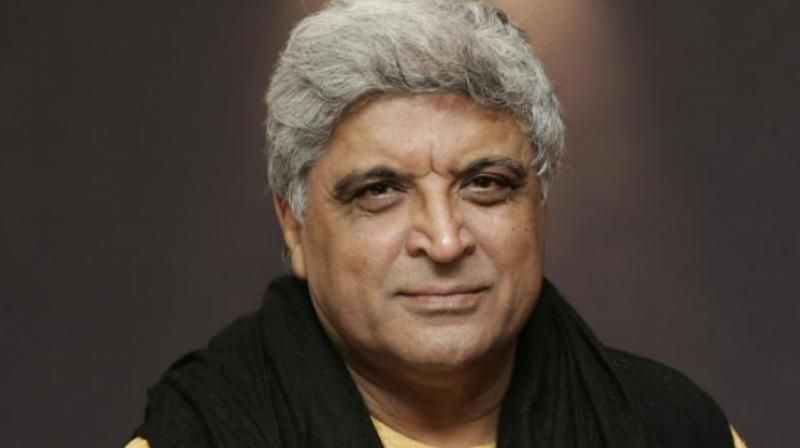 Javed Akhtar 