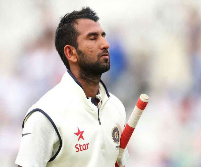 pujara