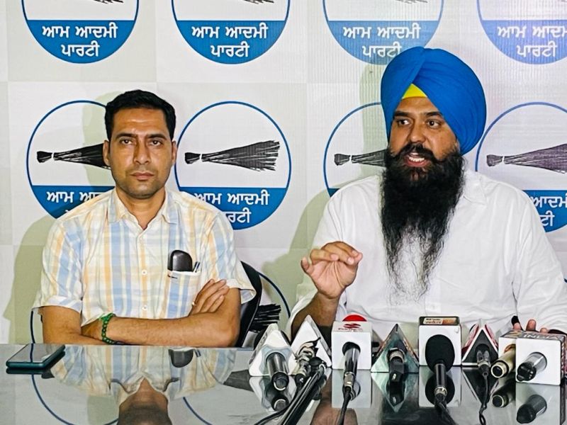  Malvinder Singh Kang