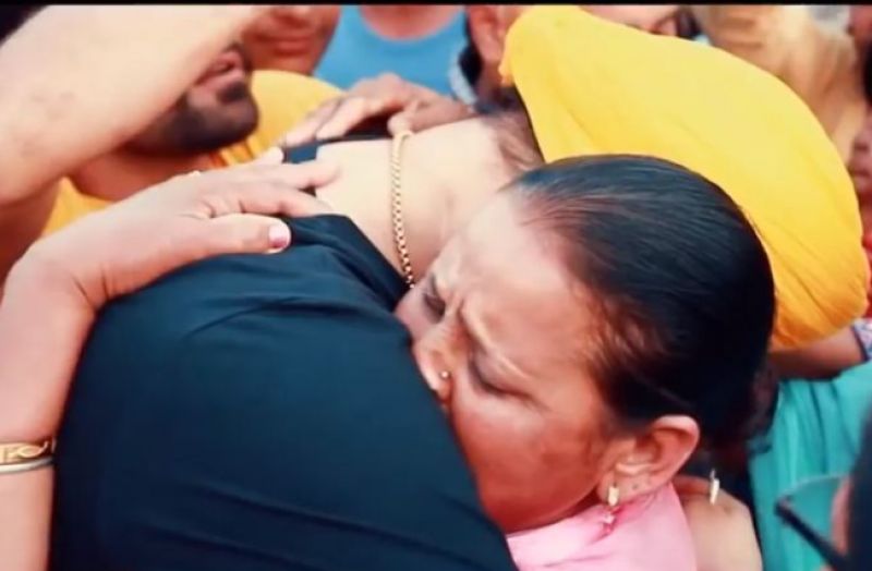  Moosewalas mother will fight Elections