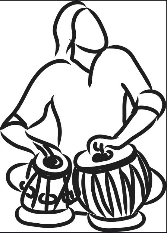 Now Women Can Also Play the Tabla Now Women Can Also Play the Tabla