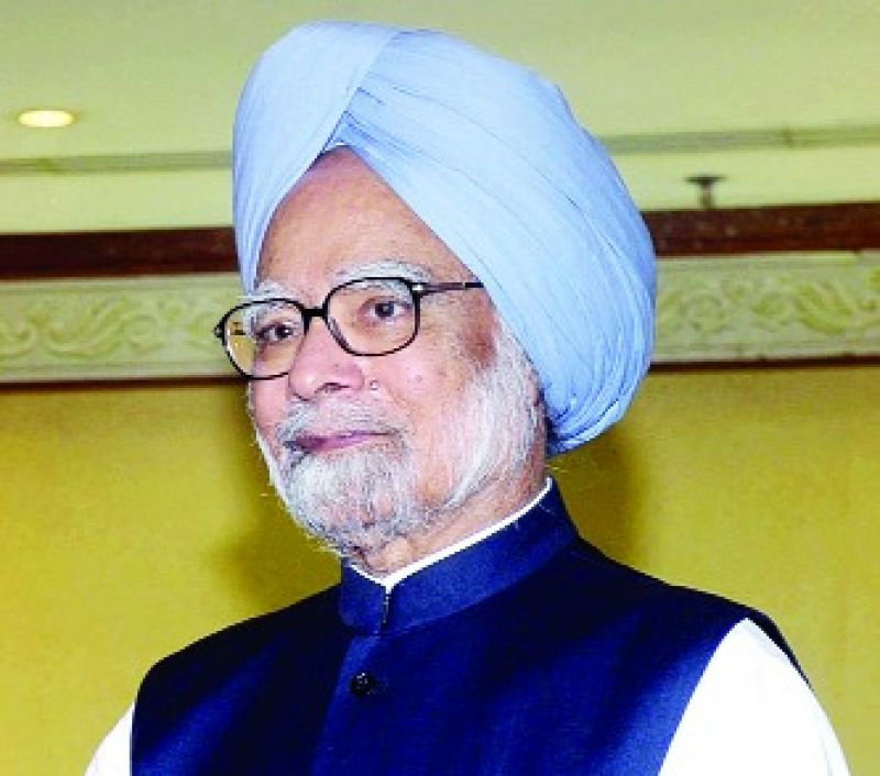 Dr Manmohan Singh Dr Manmohan Singh
