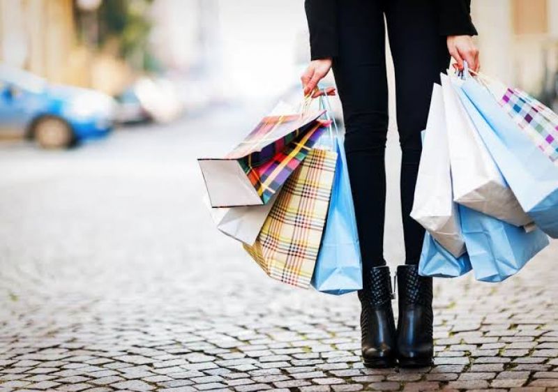 Shopping Shopping