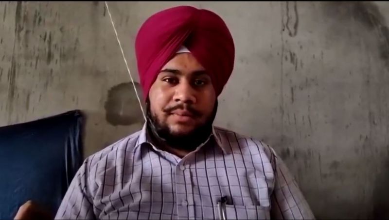 132 year old Bebe Basant Kaur passed away