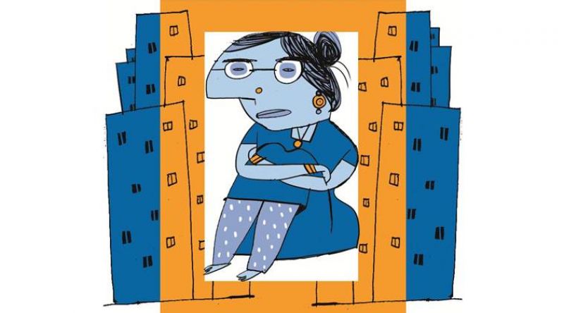 Indians not active enough: WHO