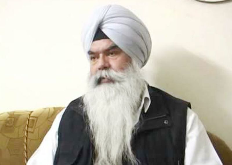 Bhai Ranjit Singh