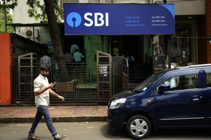 SBI SBI