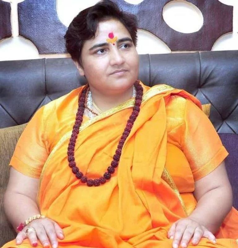 Sadhvi Pragya Sadhvi Pragya